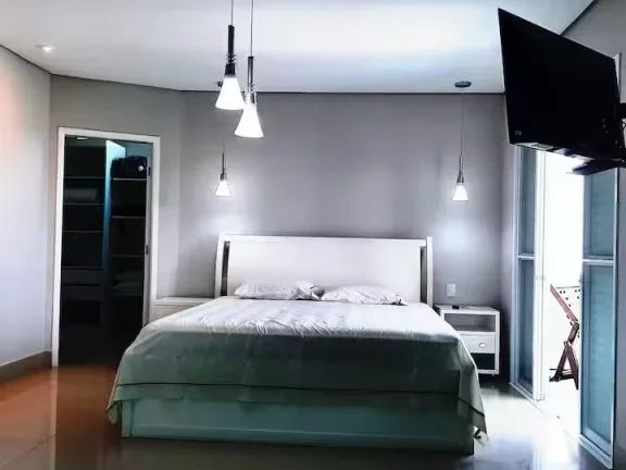 Imagem Casa para Venda em Itanhaém, Centro, 5 dormitórios, 5 suítes, 1 banheiro, 8 vagas