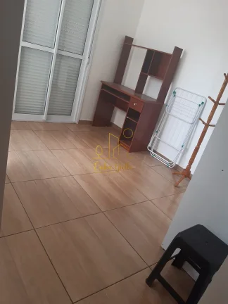 Imagem apartamento garden no condomínio Tons de ipanema