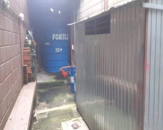 Imagem galpão com 960 m2 com edicula FL26