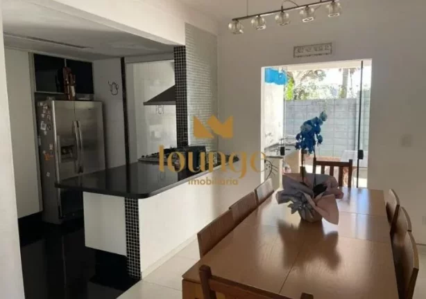 Imagem Casa à Venda Vossoroca Zona Sul - Votorantim/SP