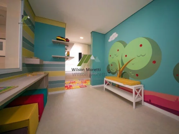 Imagem Apartamento com 3 quartos, 90m2, à venda em Jundiaí, Vila Rica