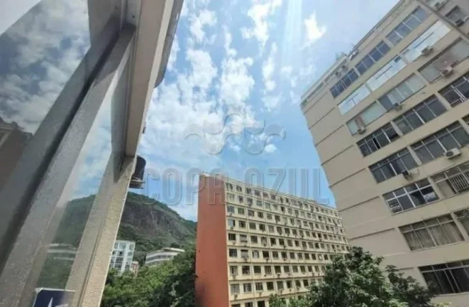 Imagem Copacabana – Rua Rodolfo Dantas | Residencial › Apartamento 2 quarto(s) à Venda