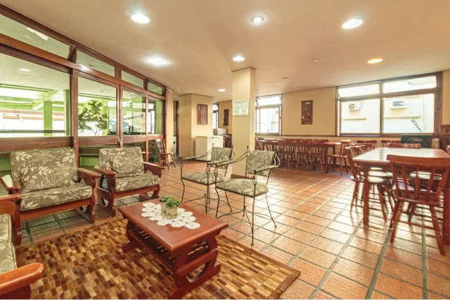 Imagem Apartamento com 1 Quarto à Venda, 40 m² em Praia De Belas - Porto Alegre