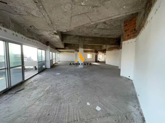 Imagem Condomínio Atlântico Sul. Av. Sernambetiba