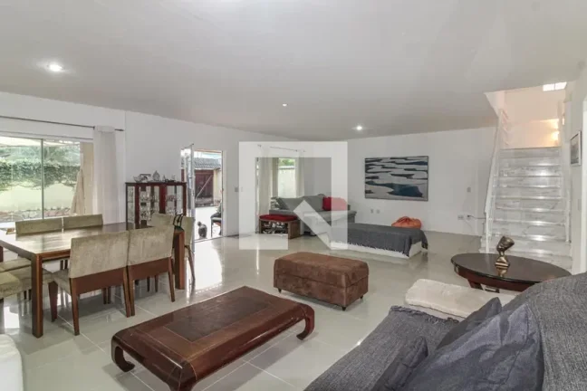 Imagem Casa à Venda - Vargem Grande, 3 Quartos, 376 m2