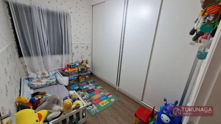 Imagem Apartamento com 3 dormitórios à venda, 70 m² por R$ 680.000,00 - Liberdade - São Paulo/SP
