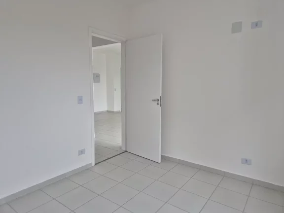 Imagem Apartamento para alugar com 2 quartos, sendo 1 suíte, no condomínio Dom's, Atibaia - SP
