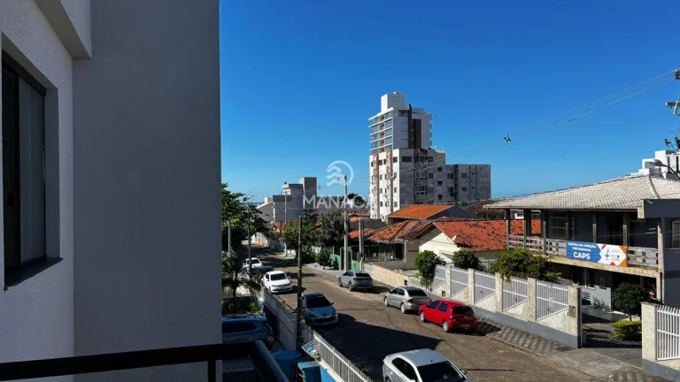 Imagem Apartamento à 200m da praia com vista Mar!!!