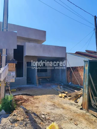 Imagem Seu Novo Lar com 3 Quartos (1 Suíte), Espaço e Conforto – Financiamento Fácil pelo Minha Casa Minha Vida!
