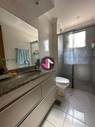 Imagem Apartamento a venda Edifício Boulevard Mondrian - bosque da saúde Com acesso facilitado a diversos...
