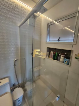 Imagem Belíssimo apartamento de 138m².