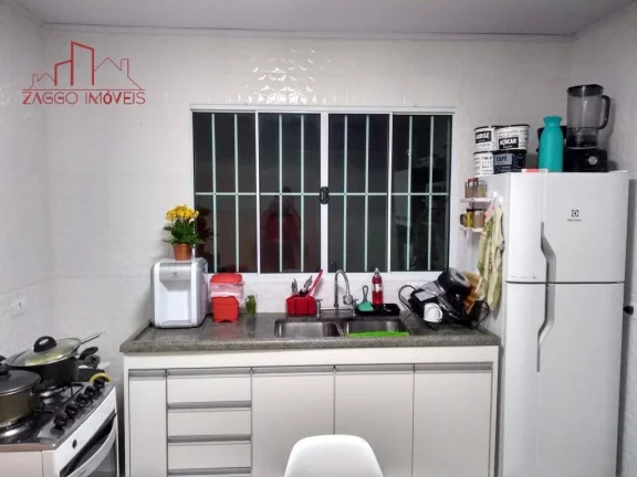 Imagem Oportunidade - Casa - 234m² de terreno
