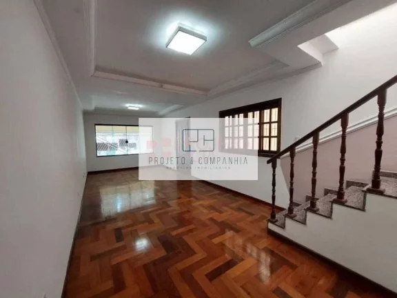 Imagem Casa Sobrado em Alto da Boa Vista - São Paulo