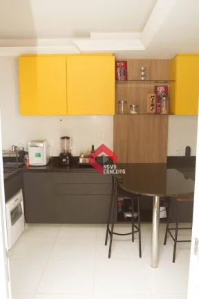 Imagem Apartamento à venda, 150 m² por R$ 820.000,00 - Cocó - Fortaleza/CE