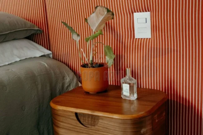 Imagem Copacabana - Residencial › Apartamento com 1 quarto(s) a Venda