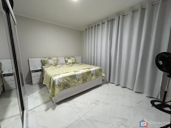 Imagem Casa à Venda no Afonso Queiroz – 4 Quartos, Área Gourmet e Excelente Localização!