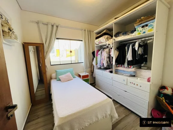 Imagem Casa de campo em Condomínio Mairiporã - Pico Olho d'água por R$490.000,00