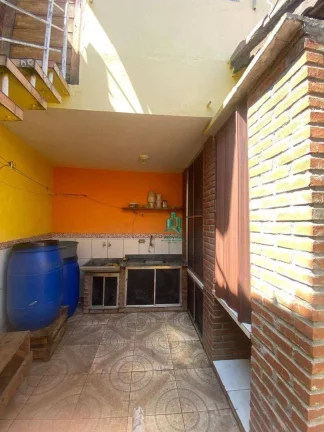 Imagem Casa com 2 dormitórios à venda, 70 m² por R$ 650.000,00 - Cidade Parque Alvorada - Guarulhos/SP