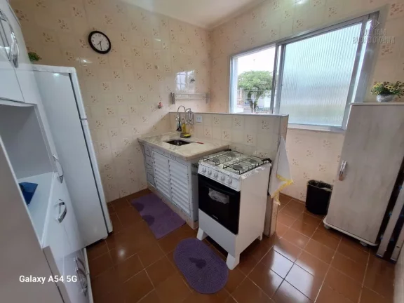 Imagem Apartamento 1 dormitório no miolo do Bairro Boqueirão