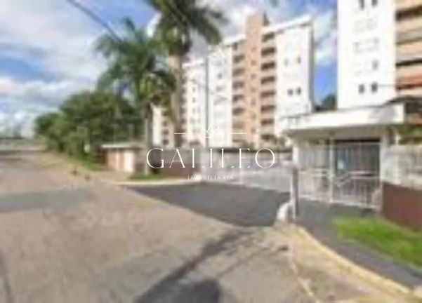Imagem APARTAMENTO GARDEN Á VENDA NO RESIDENCIAL ANCHIETA EM JUNDIAÍ -SP