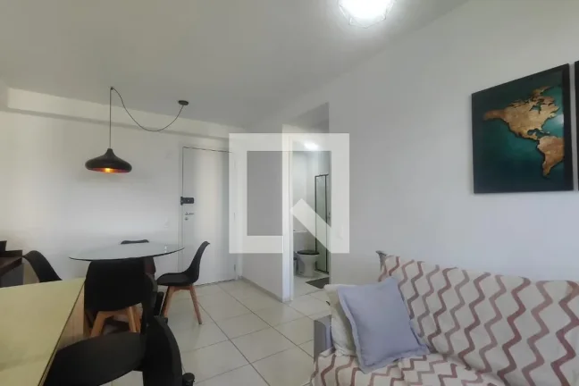 Imagem Apartamento à Venda - Vargem Pequena, 2 Quartos, 45 m2