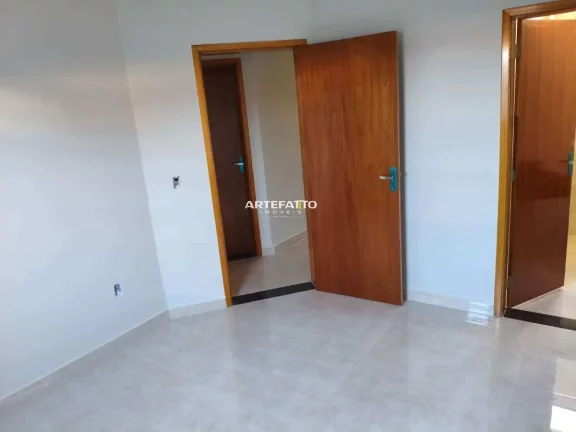 Imagem Casa à venda em Franca, Jardim Cambuí, com 2 quartos, 70m2