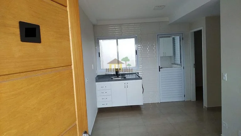 Imagem Apartamento Padrão