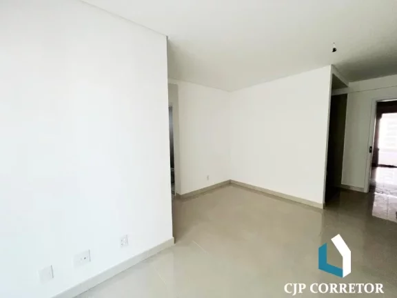 Imagem Apartamento de 2 dormitórios com suíte, varanda e garagem coberta. Infraestrutura completa.