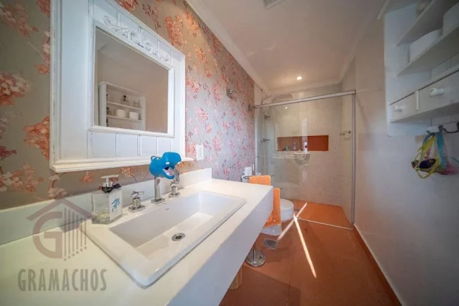 Imagem Cobertura Triplex de Luxo no Jardim Paulista | Saint Louis Imagem Cobertura Triplex de Luxo no Jardim Paulista | Saint Louis