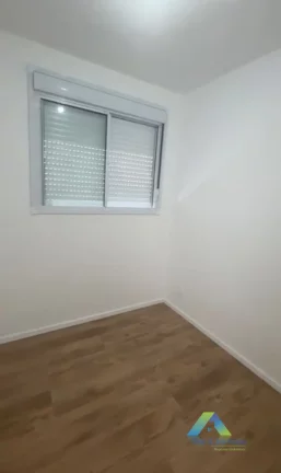Imagem Apartamento Novo com 2 dormitórios ao lado do Shopping SP Market, em Jurubatuba/SP!