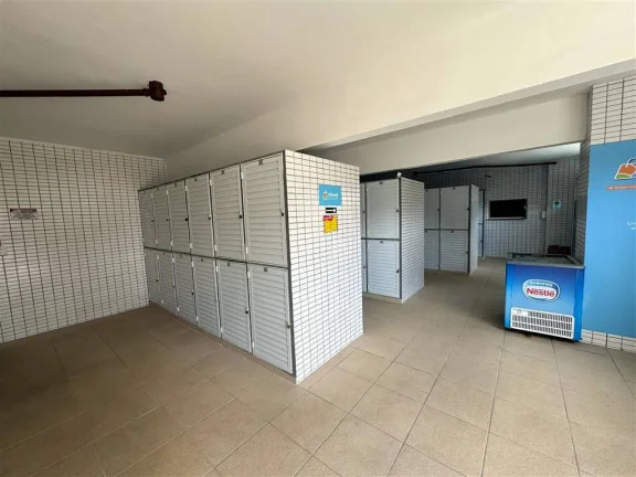 Imagem APARTAMENTO COM 90 m² - TUPI - PRAIA GRANDE SP