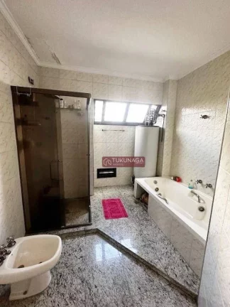 Imagem Apartamento Duplex com 2 quartos à venda, 215 m² por R$ 850.000 - Vila Suzana - São Paulo/SP