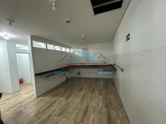 Imagem Salão Comercial - Vila Progredior