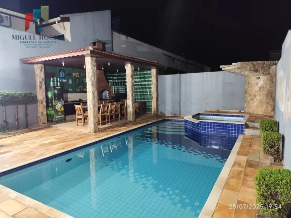 Imagem Casa Alto Padrão em Loteamento Modena, Tatuí/SP