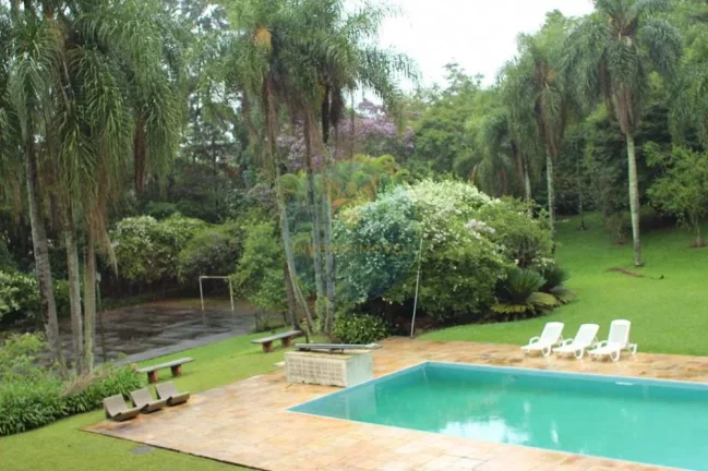 Imagem Casa a Venda no bairro Granja Viana - Cotia, SP
