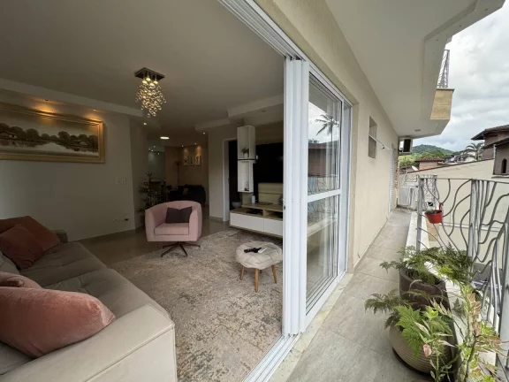 Imagem Lindo apartamento a venda com 3 dormitórios