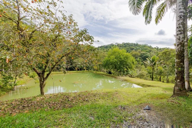 Chácara Rio Sagrado Morretes