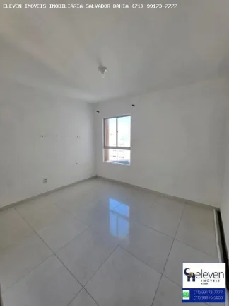 Imagem Oportunidade na Pituba: Apartamento 3/4 para Reforma!
