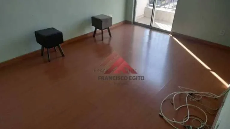 Imagem Apartamento Residencial à venda, Fonseca, Niterói - .