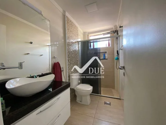 Imagem Apartamento com 2 dormitórios à venda, 98 m² por R$ 500.000,00 - Embaré - Santos/SP