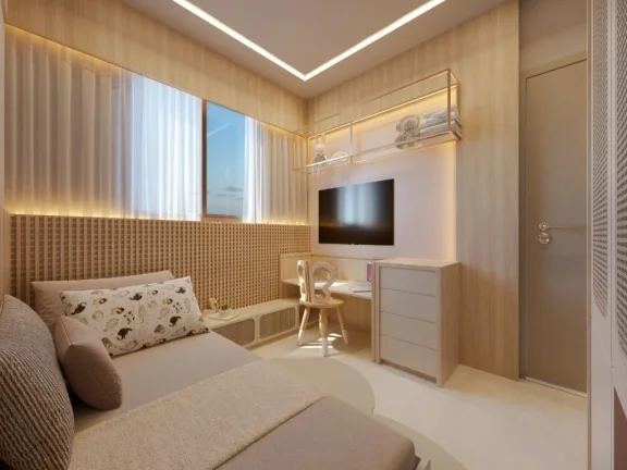 Imagem Apartamento Padrão
