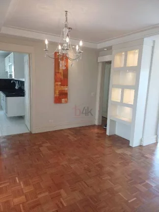 Imagem Apartamento 89 m², 3 dormitórios à venda no Brooklin