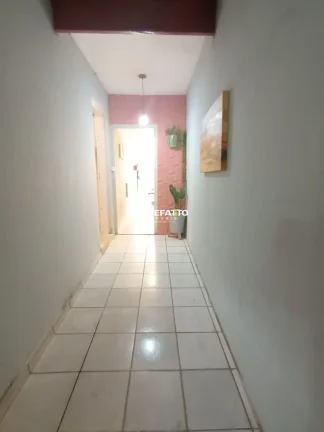 Imagem Casa com 2 vagas de carro e moto,perto estrada de Itapecerica,Vila das Belezas.