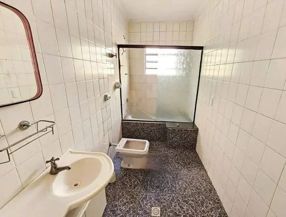 Imagem Sobrado Germinado 3 Dormitórios e 3 Vagas no Jardim Nossa Senhora do Carmo