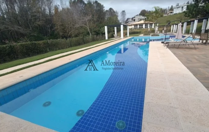 Imagem Terreno em Condomínio de Luxo à Venda em Jundiaí-SP, Bairro Caxambu - 1.000m² de Pura Exclusividade!