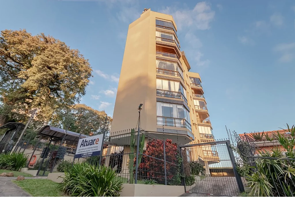 Imagem Apartamento para venda no bairro Tristeza em Porto Alegre