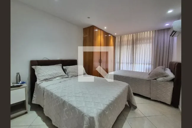 Imagem Apartamento à Venda - Recreio, 3 Quartos, 119 m2