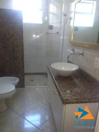 Imagem EXCELENTE APTO. 180 M² 04 QTOS SENDO 01 SUITE-OPORTUNIDADE