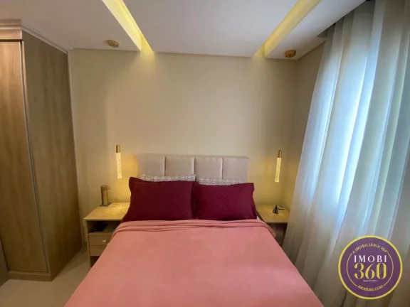 Imagem Apartamento à Venda no Jardim São Francisco, SP - R$289.000,00