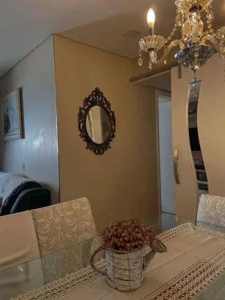 Imagem Apartamento - Bela Vista - com 3 Quartos e 2 banheiros à Venda